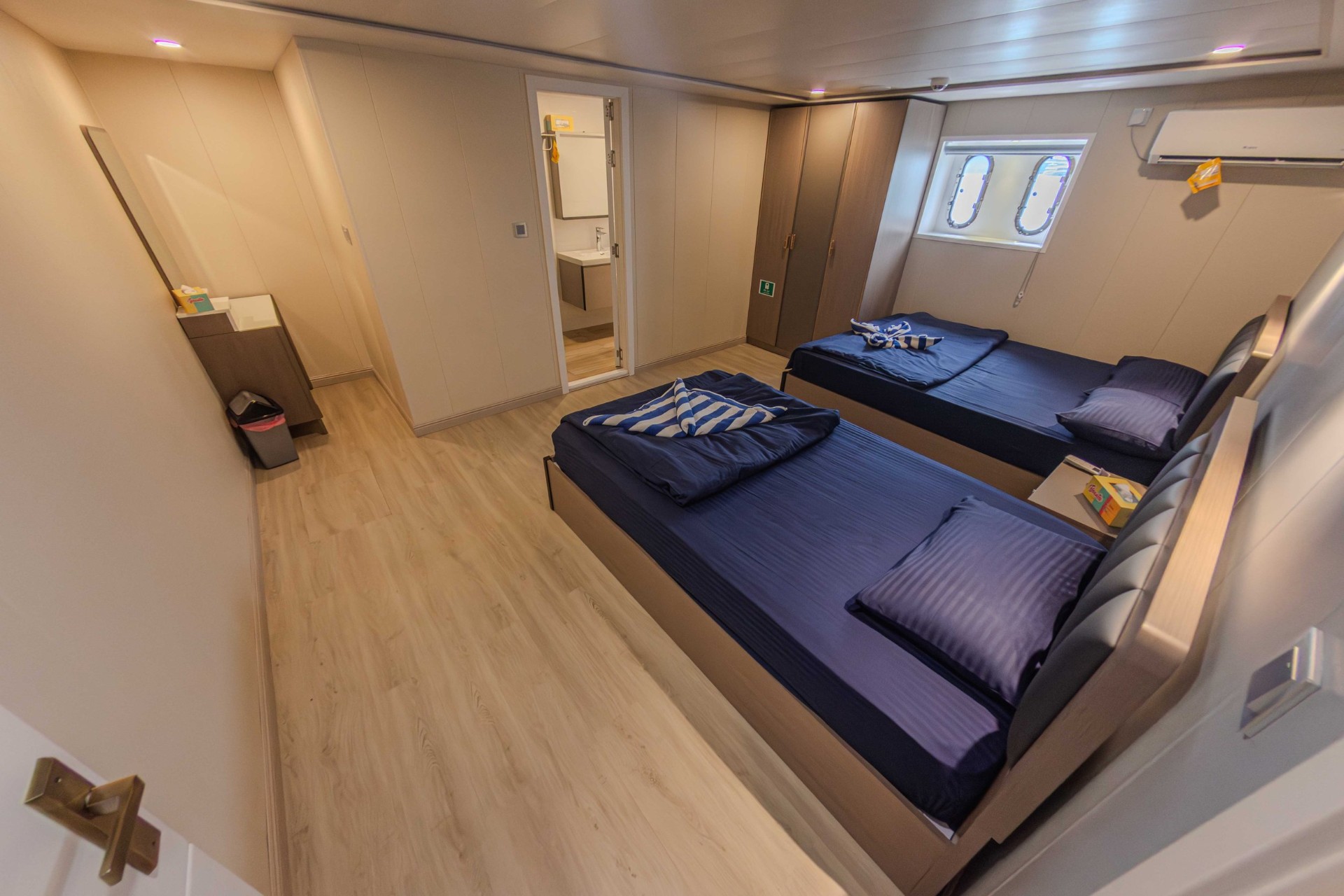 Accommodation
