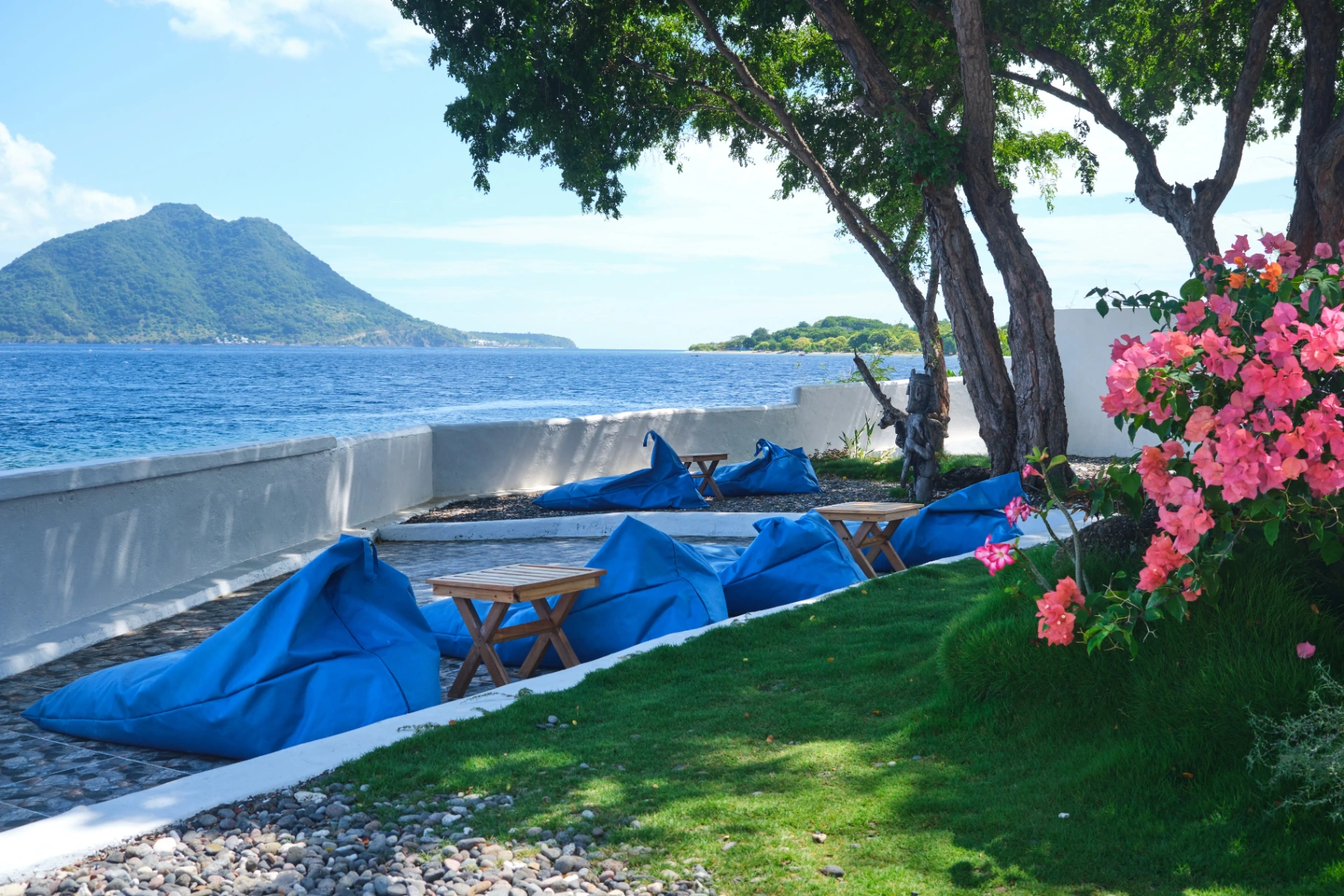 Accommodation