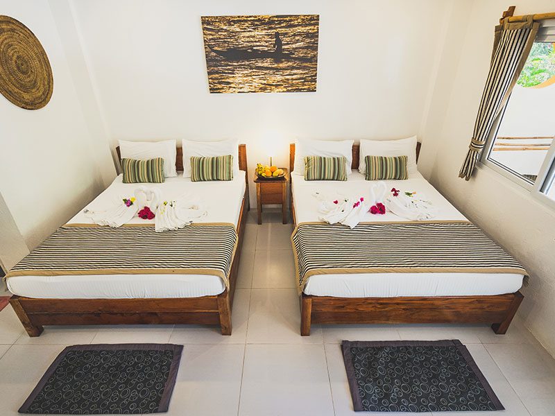 Accommodation
