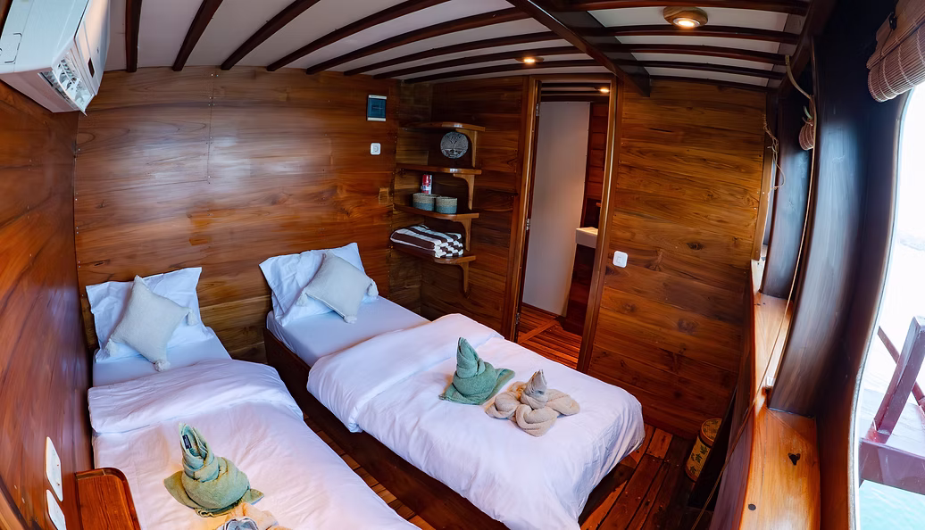 Accommodation
