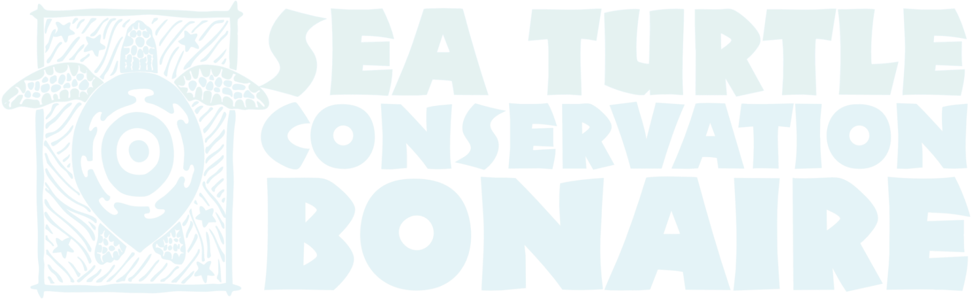 Sea Turtle Conservation Bonaire logo