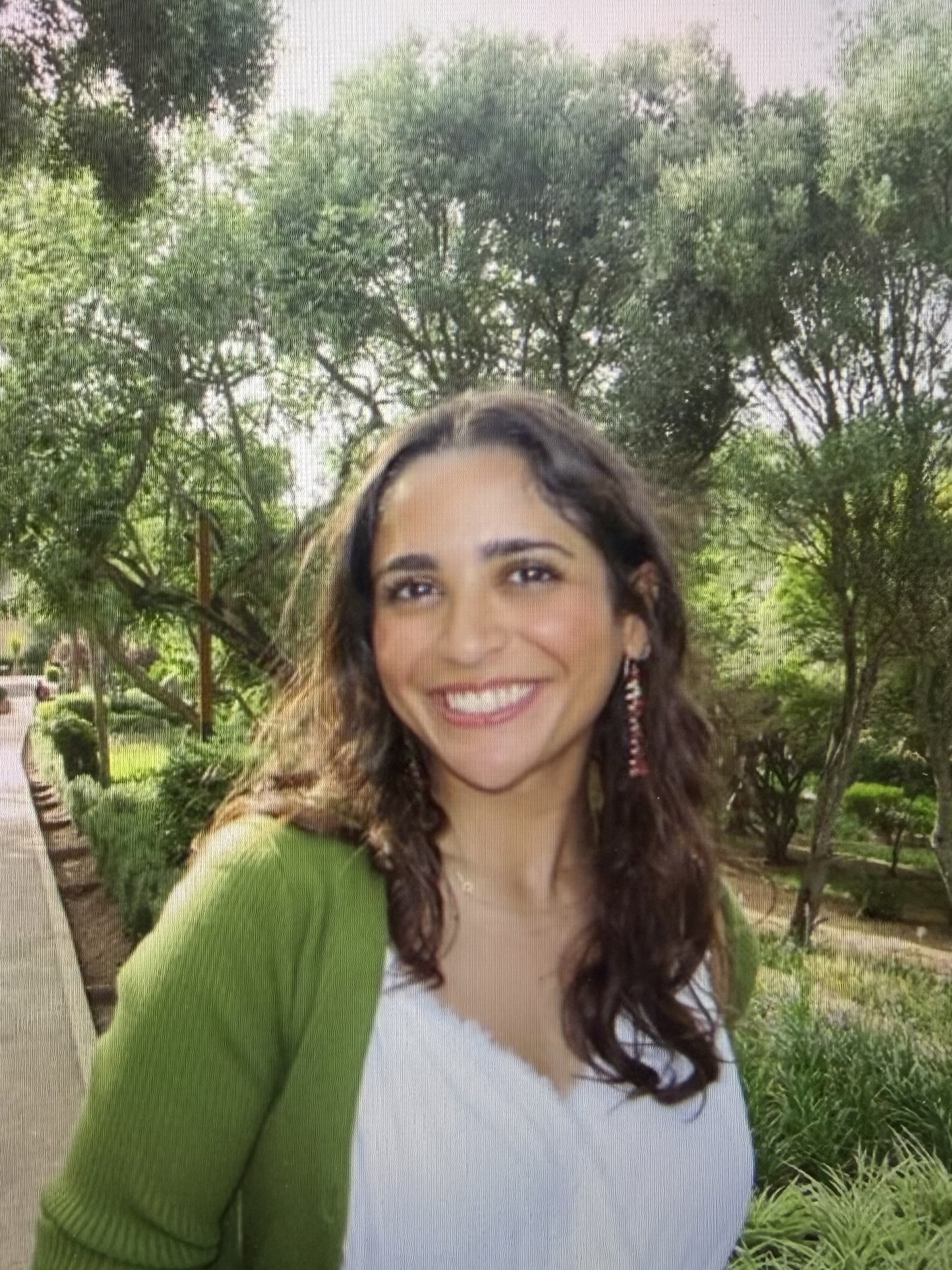 Mariam, Saudi Arabia