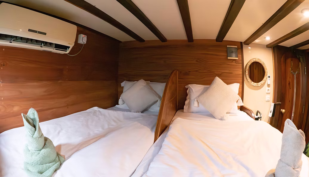 Accommodation