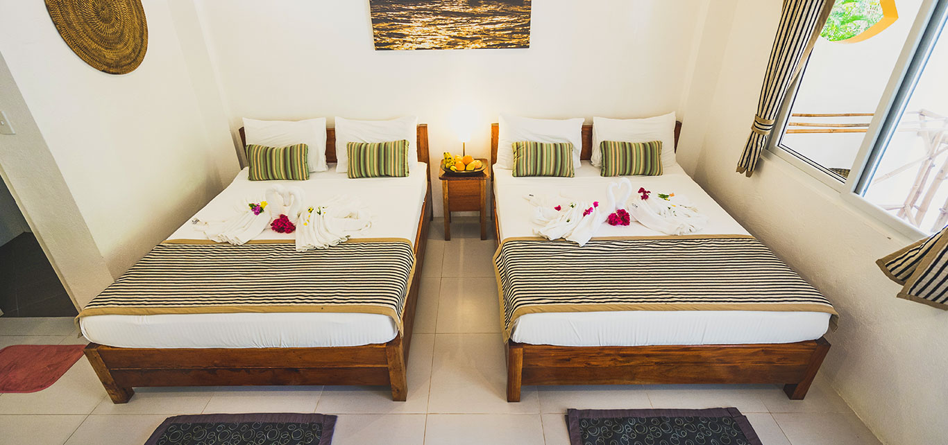Accommodation