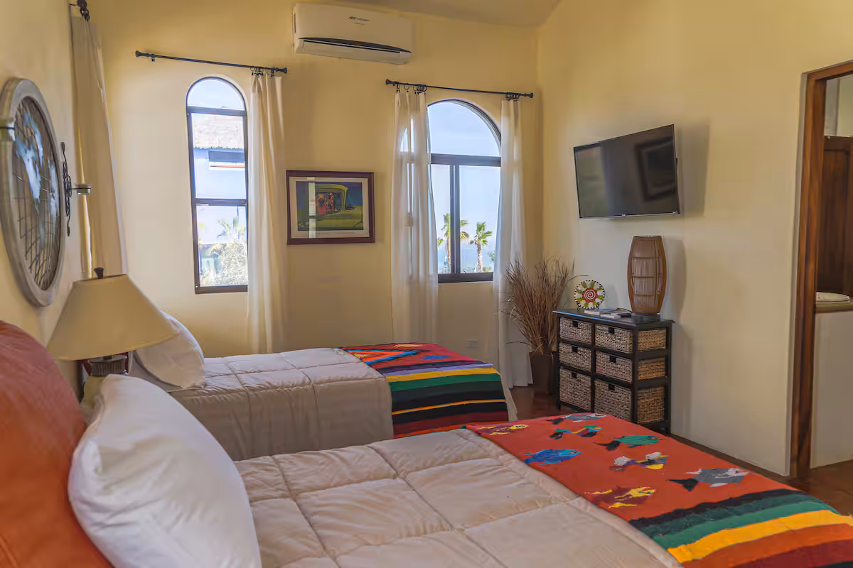 Accommodation