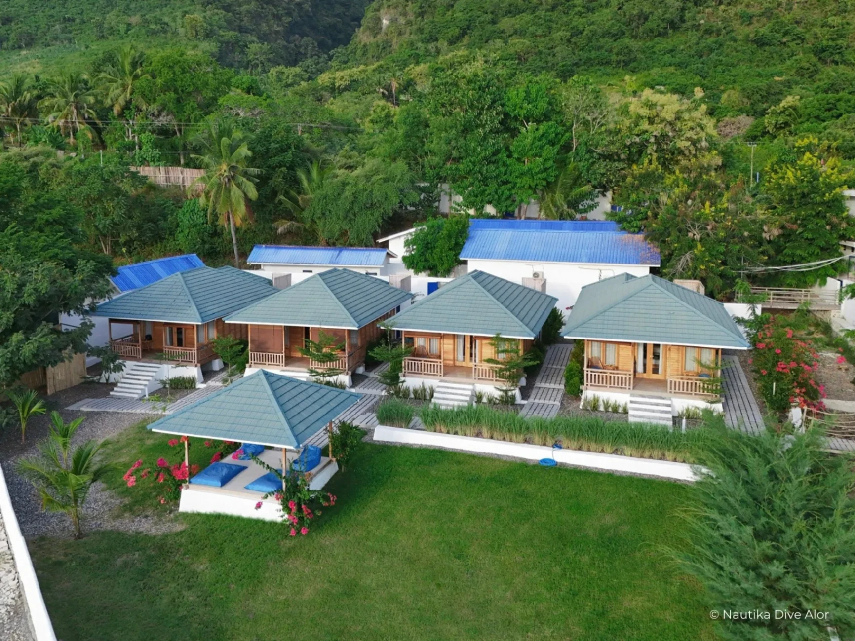 Accommodation