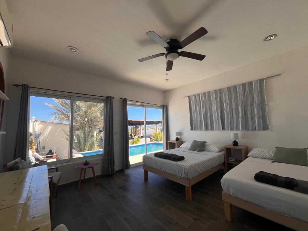 Baja California Sur accommodation photo 10