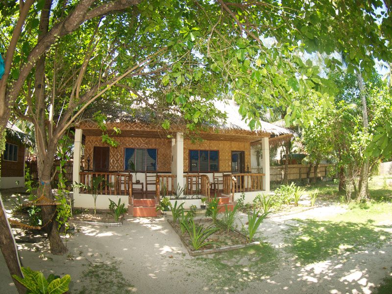 Accommodation