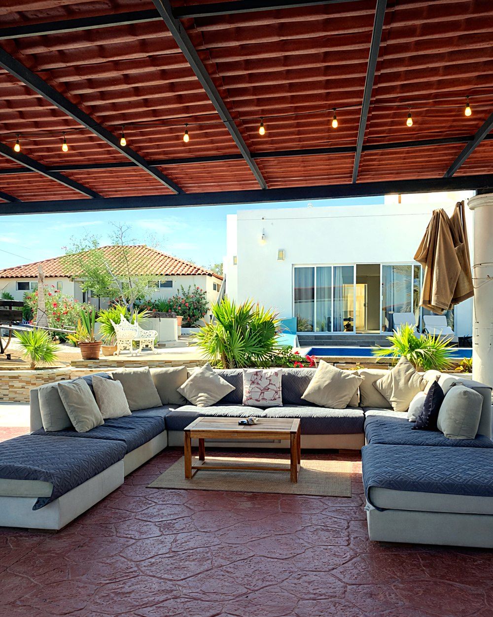 Baja California Sur accommodation photo 2
