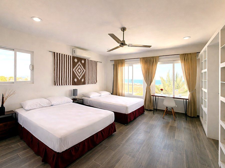 Baja California Sur accommodation photo 4