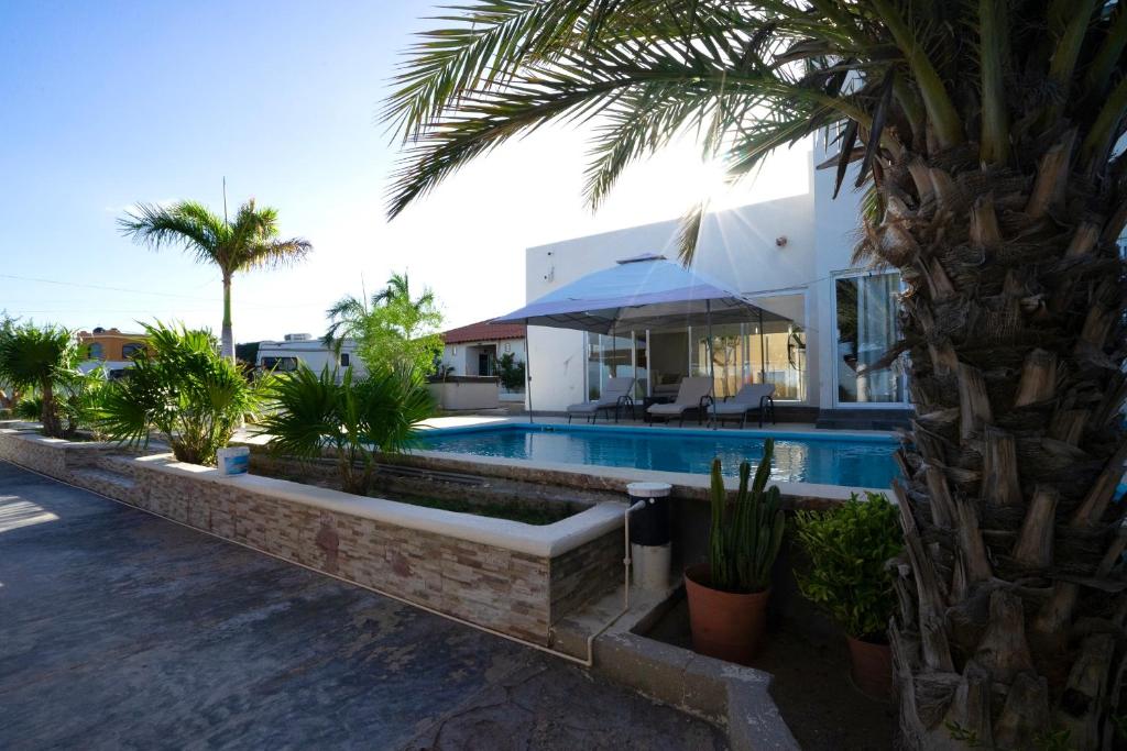 Baja California Sur accommodation photo 3