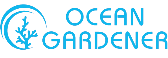 Ocean Gardener logo