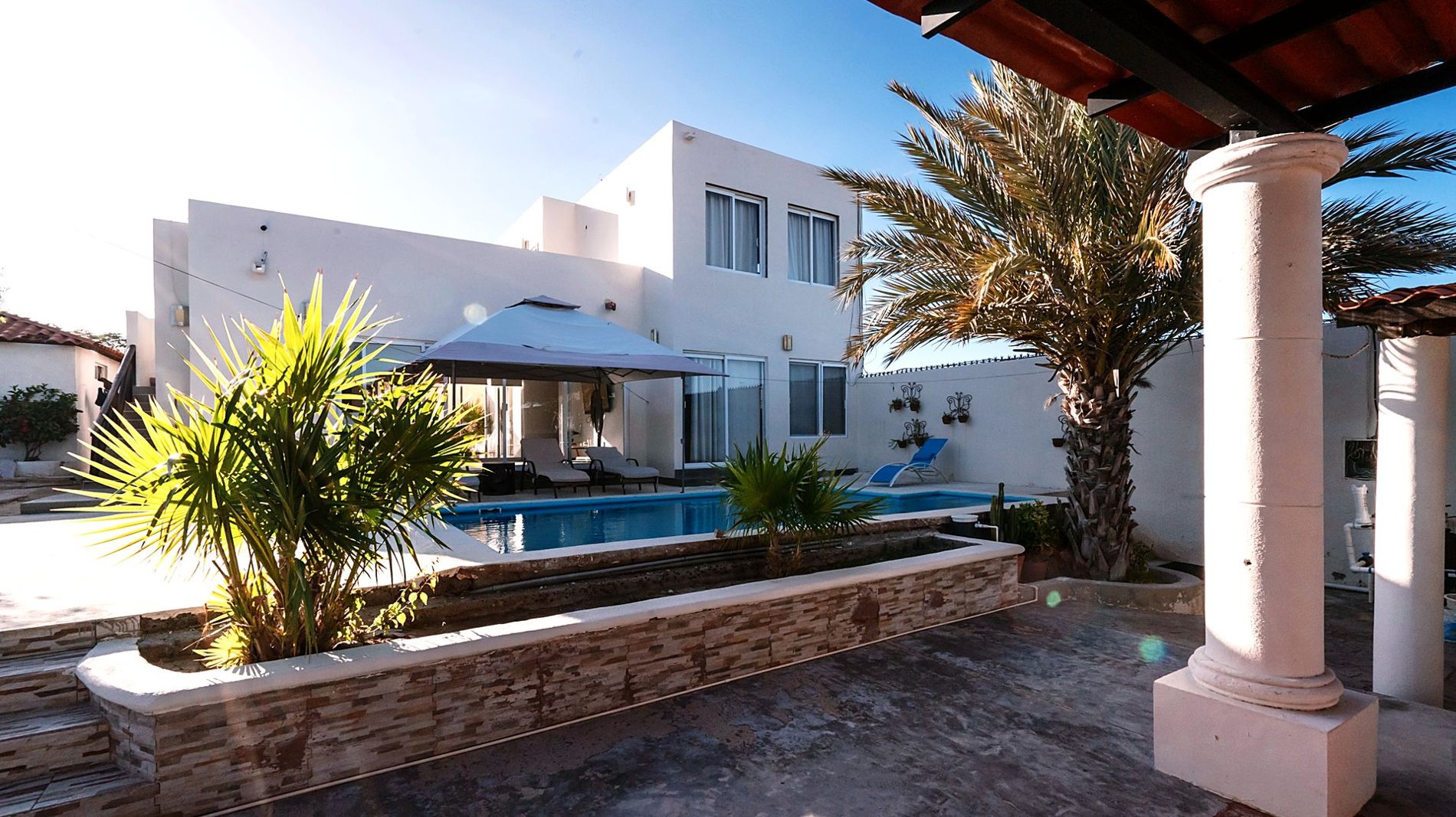 Baja California Sur accommodation photo 1
