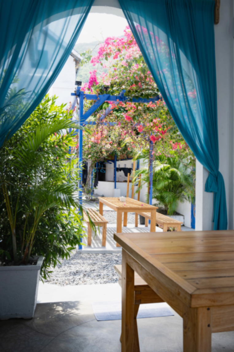 Accommodation